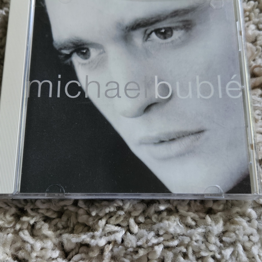Michael Bublé CD -        #085